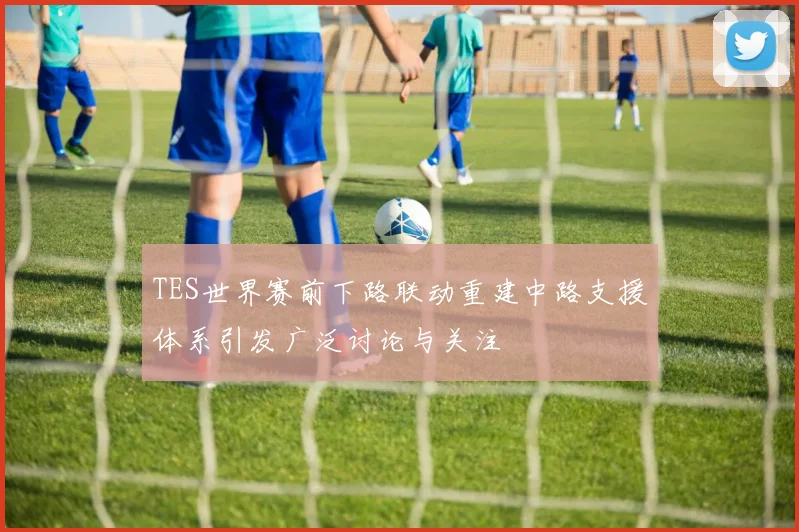 TES世界赛前下路联动重建中路支援体系引发广泛讨论与关注